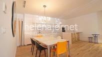 Dining room of Flat for sale in Sant Feliu de Guíxols  with Air Conditioner, Heating and Private garden