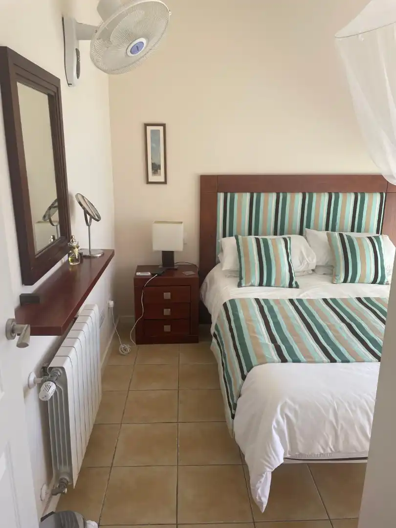 Habitación de Ático en venta en Murcia con Aire acondicionado, Calefacción y Terraza