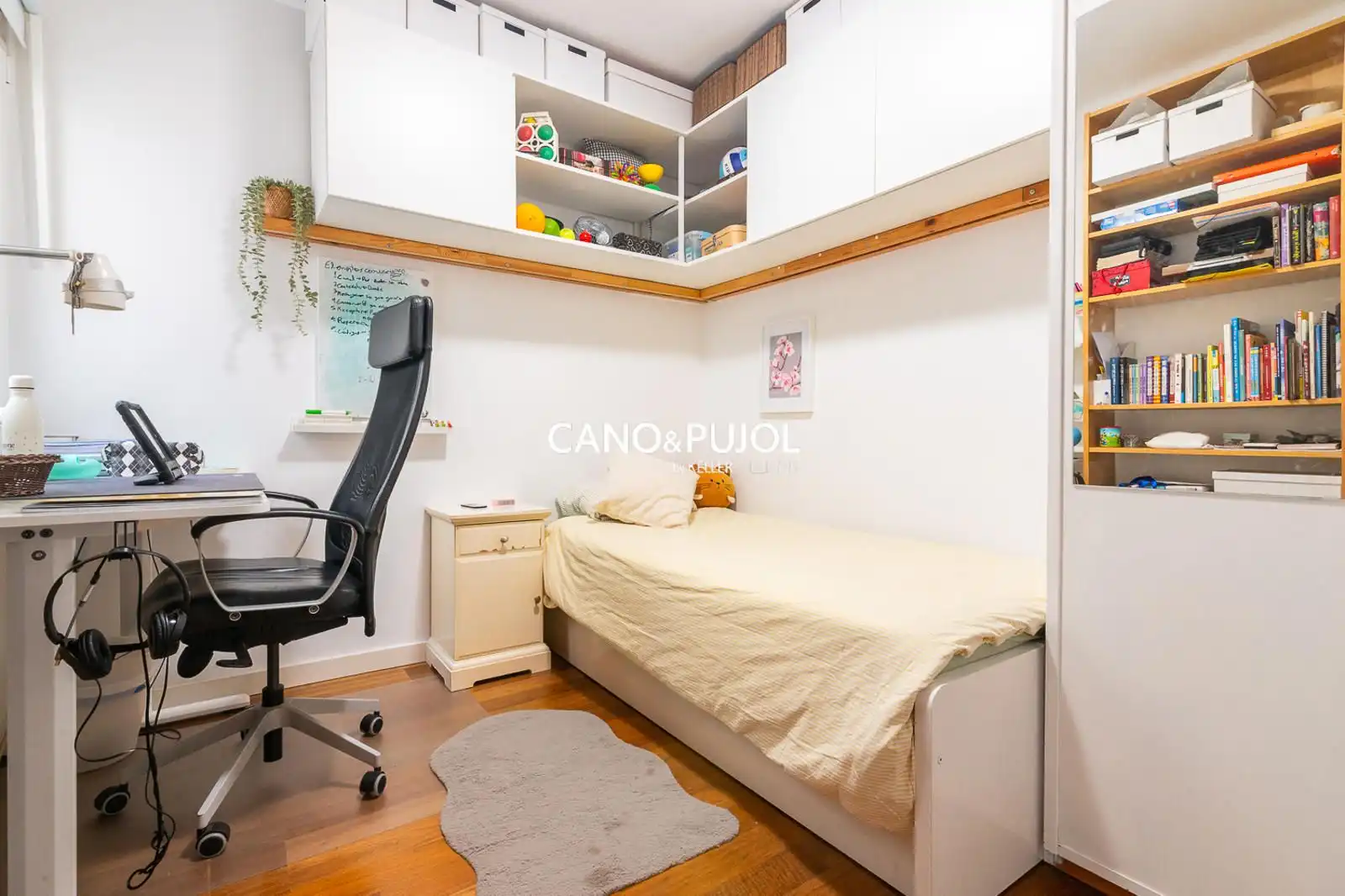 Wohnung zum Verkauf in Els Molins, imagen 11