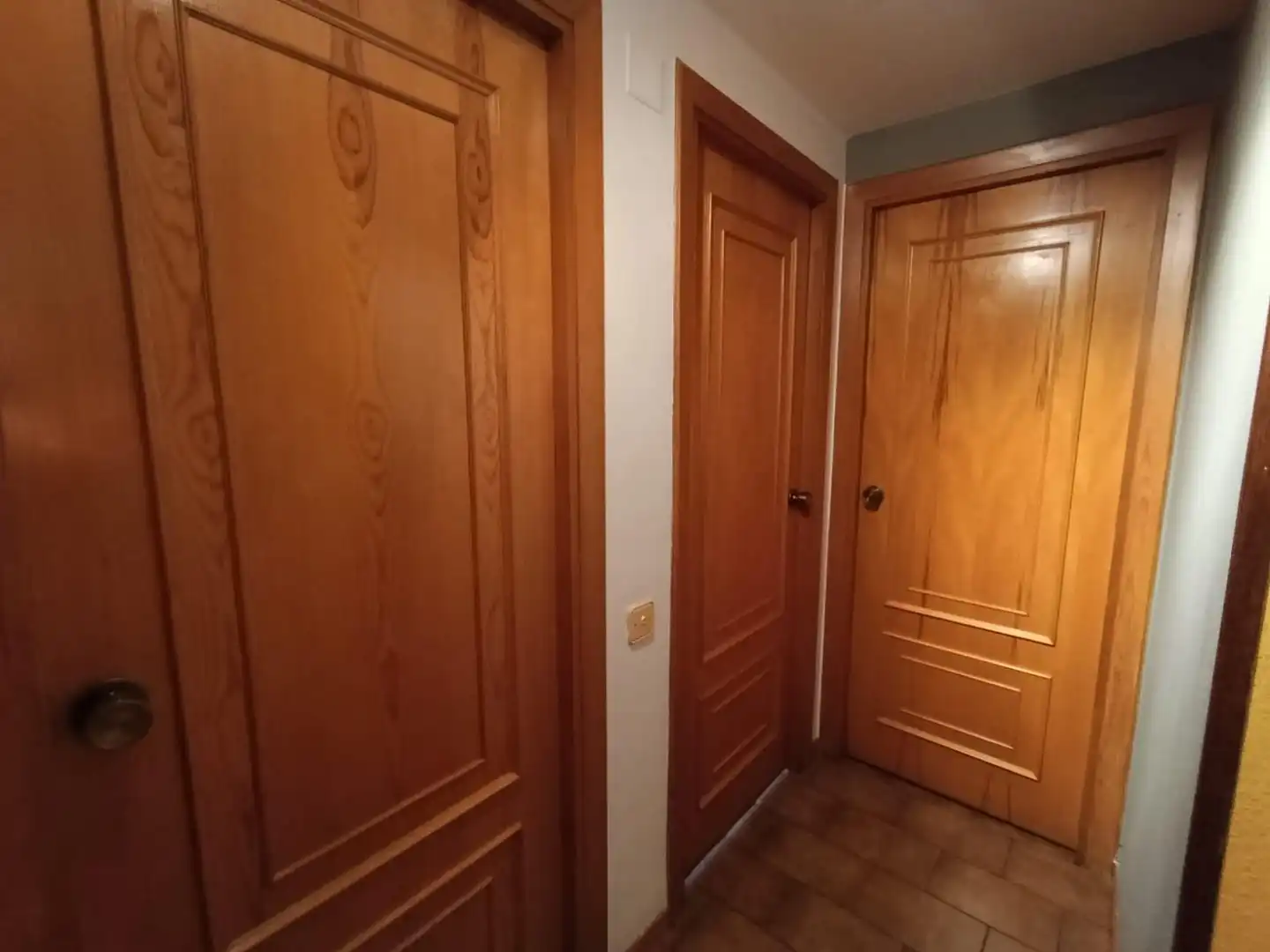 Pis en venda en Gijón  amb Calefacció, Parquet i Traster