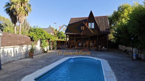 Foto 2 de Casa o chalet en venta en Úbeda, Jaén