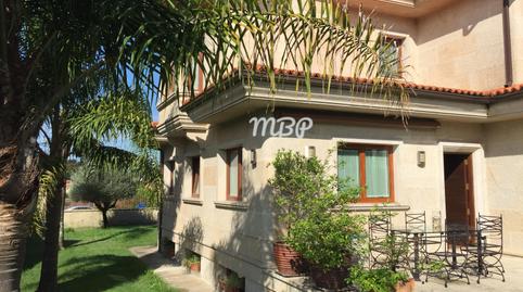 Photo 2 of House or chalet for sale in Zona Fernández Ladreda, Pontevedra Capital