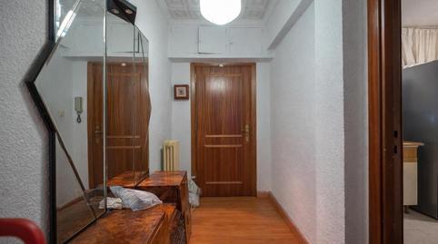 Foto 5 de Pis en venda a De Doña Vicenta Manzanedo, Sur, Ávila Capital