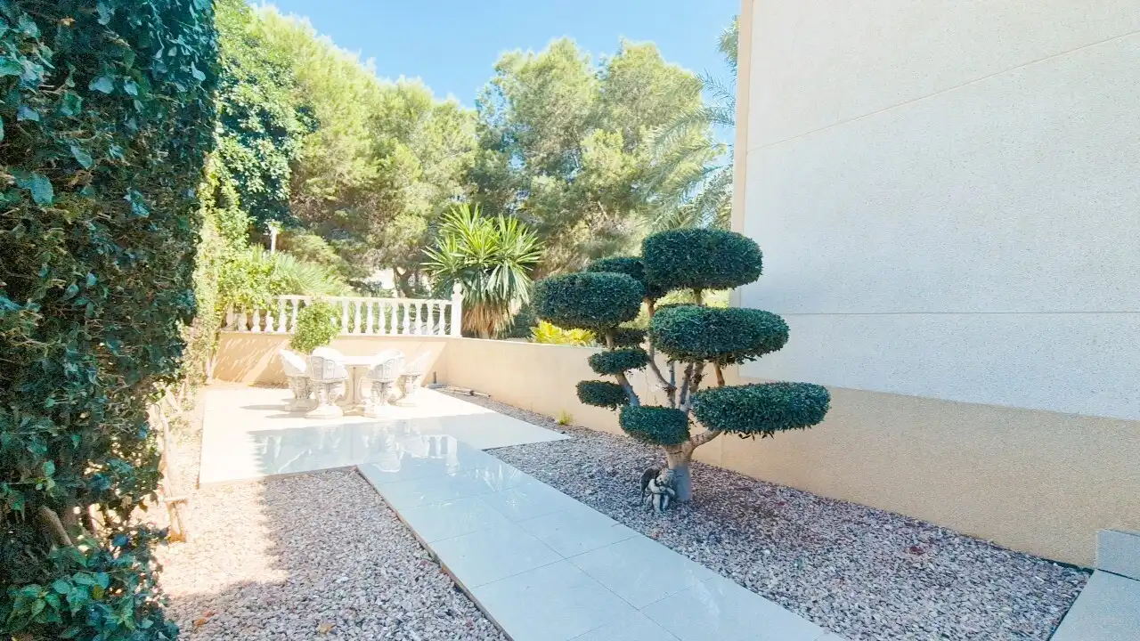 Casa amb piscina en venda a San Miguel de Salinas, imagen 9