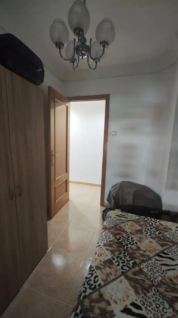 Flat for sale in Zaragoza  with Furnished