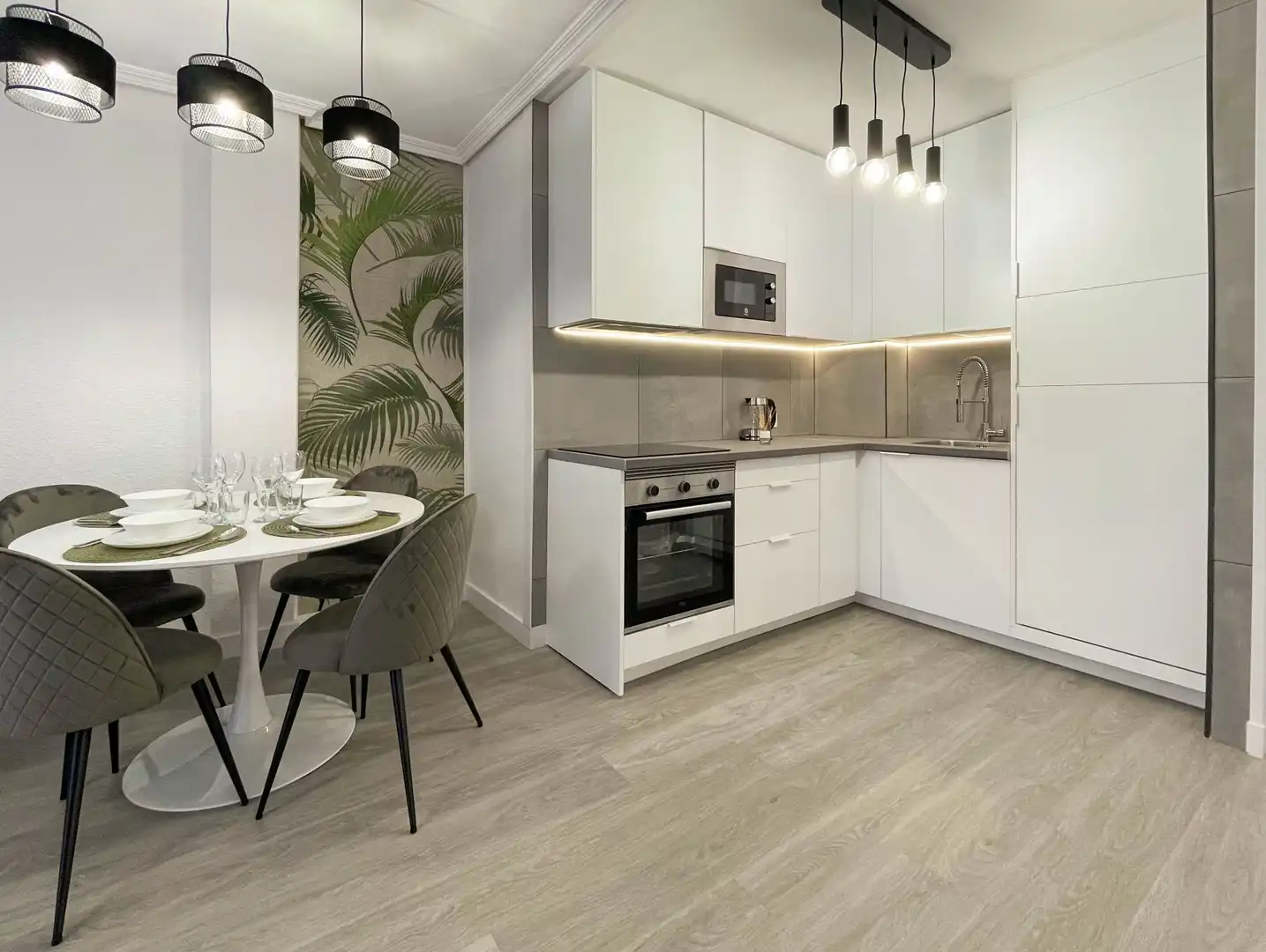 Apartment with terrace for sale in Calle Radio Murcia 39, imagen 7
