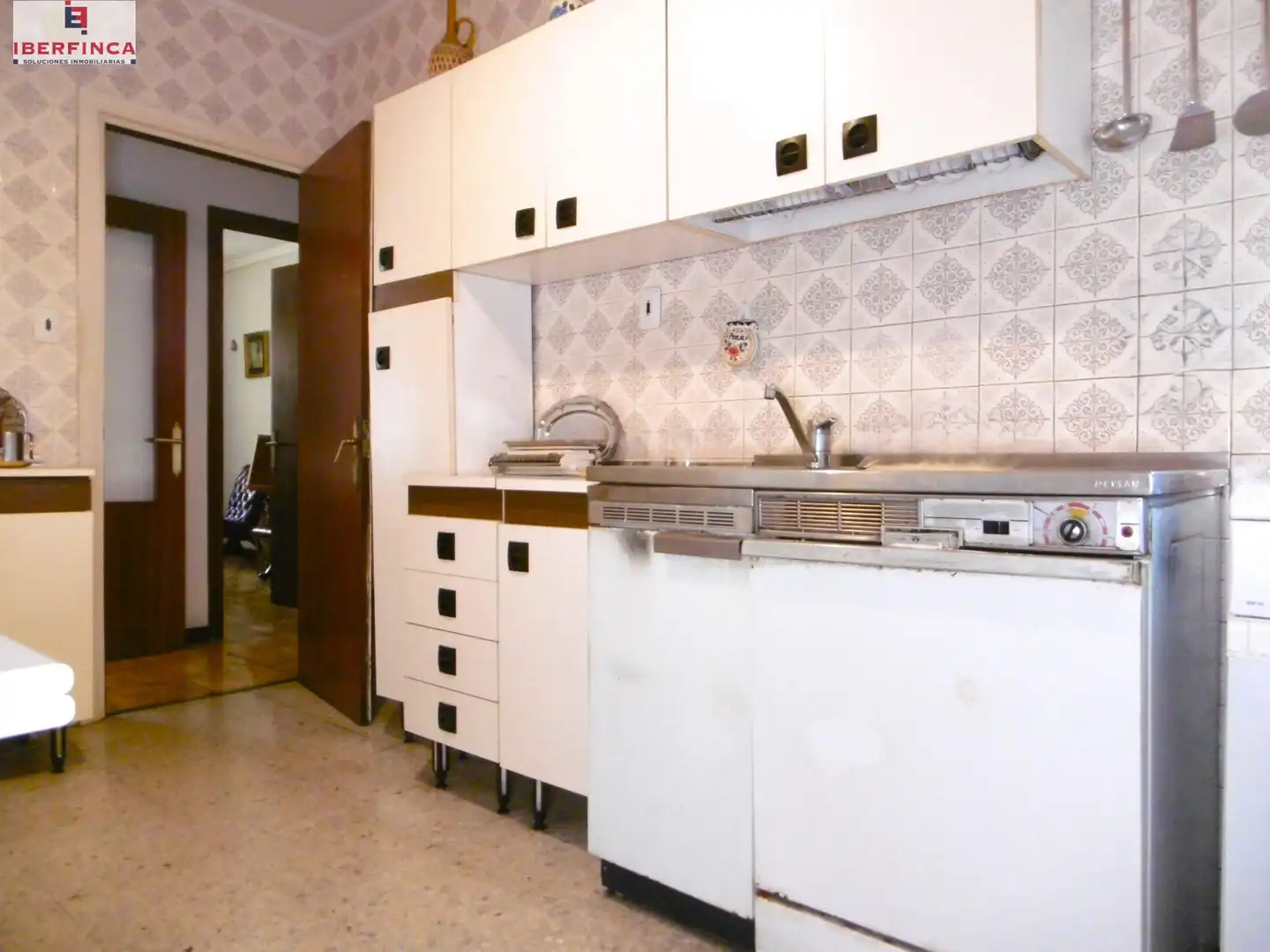 Flat with lift for sale in Calle PADRE FRANCISCO SUAREZ, imagen 19