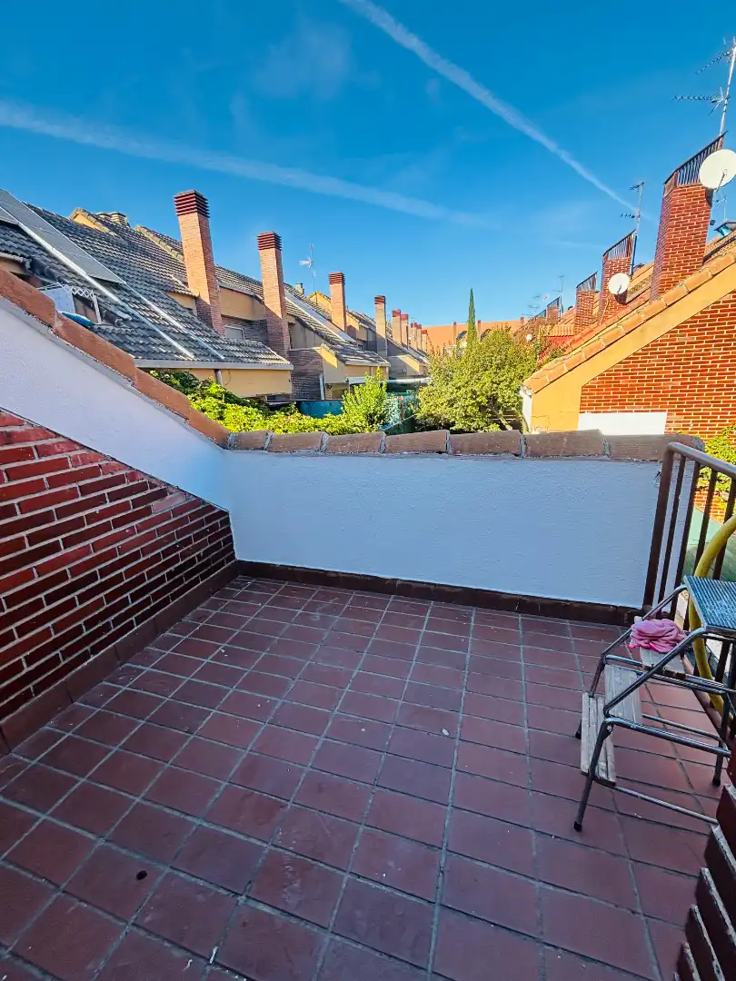 Villa à vendre à Calle Cañada Real de Soria, imagen 24
