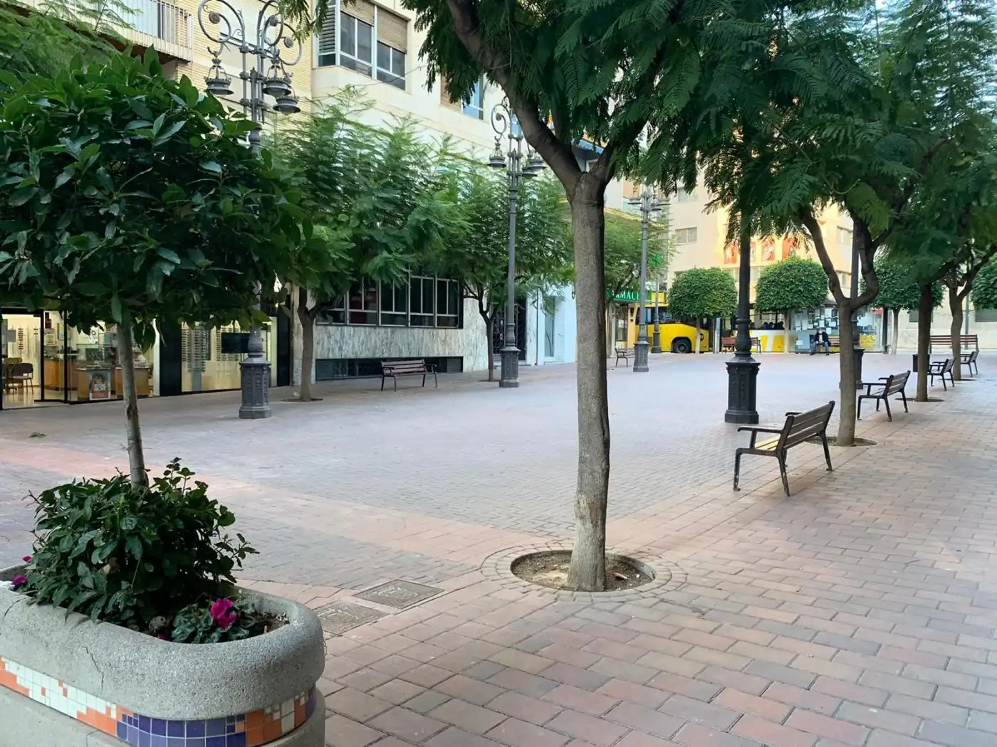 Local comercial en venda a Casco Urbano, imagen 13