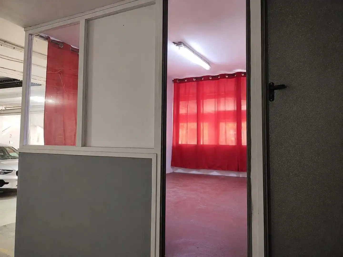 Office for rent in Barcelona
