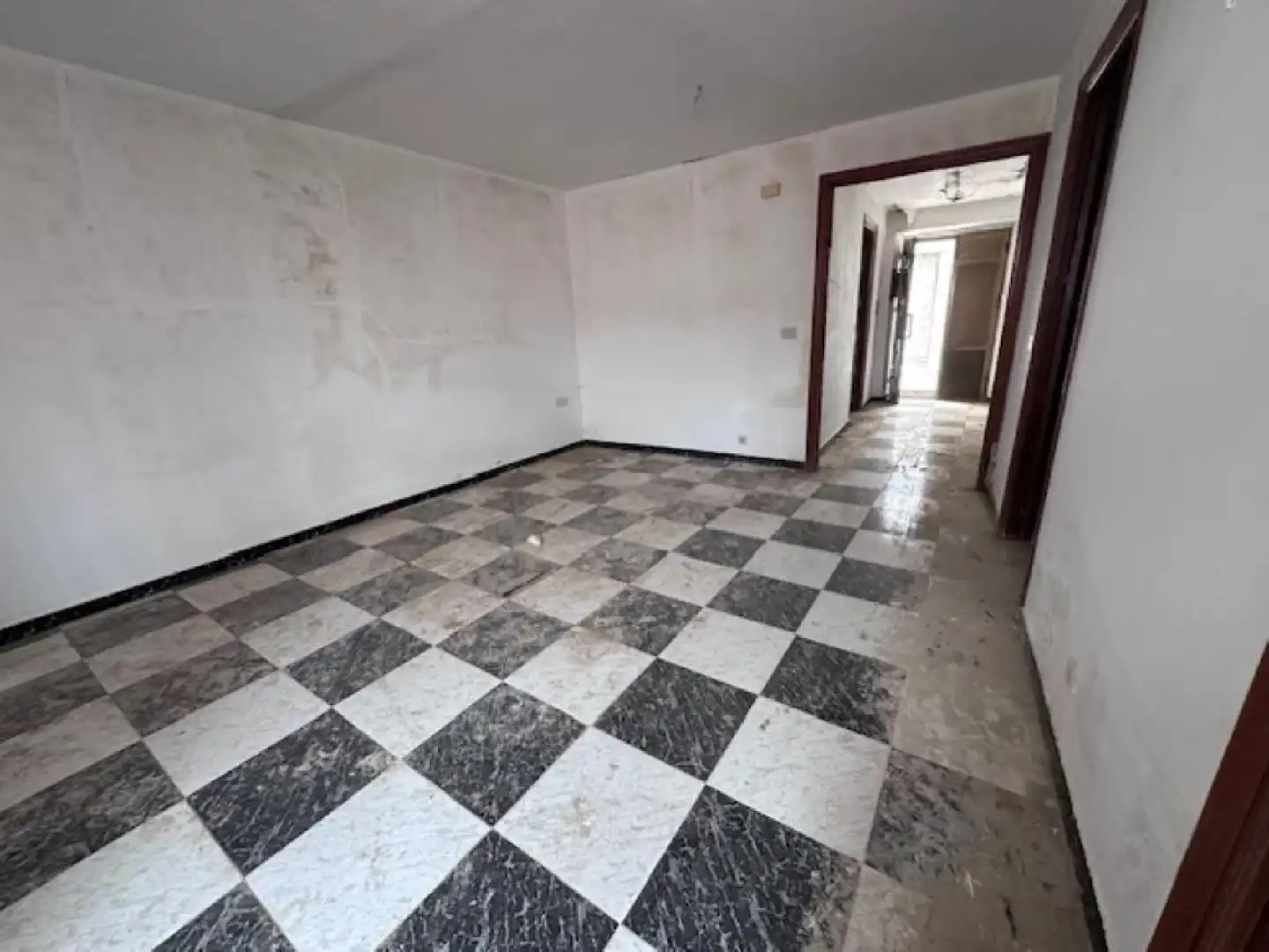 House with garden for sale in Campanario, imagen 3