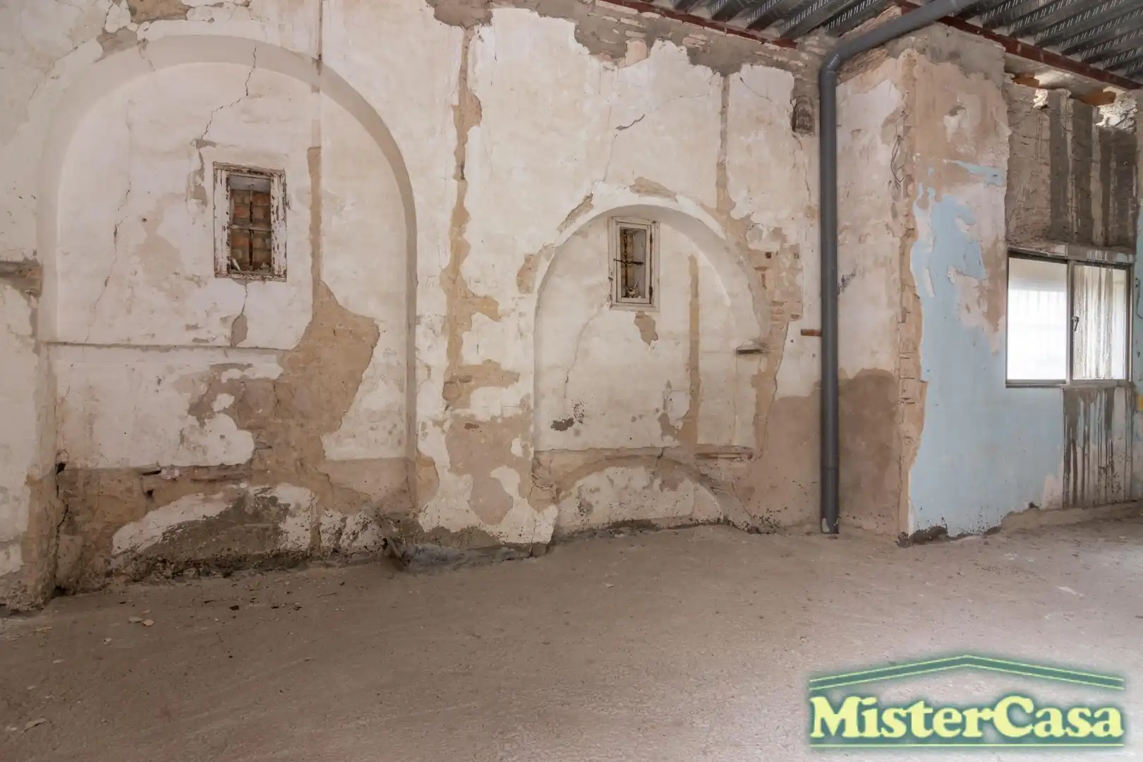 Casa amb terrassa en venda a Centro, imagen 42