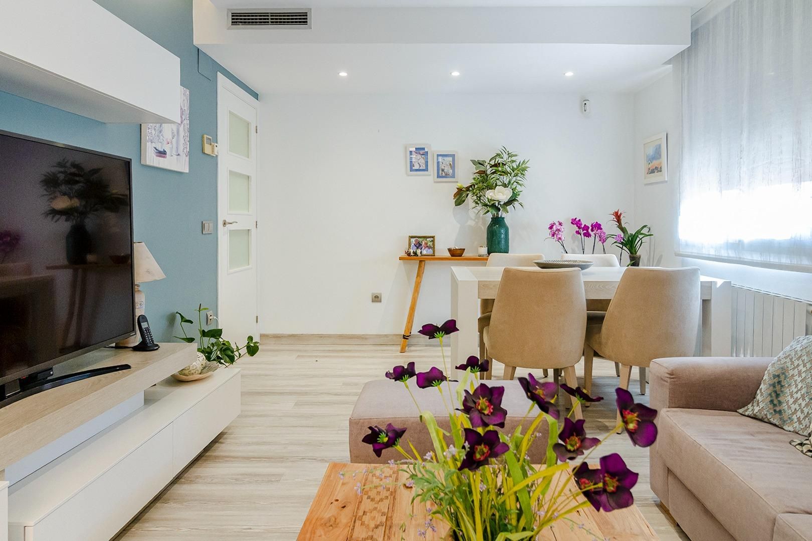 Planta baixa en venda a Els Canyars