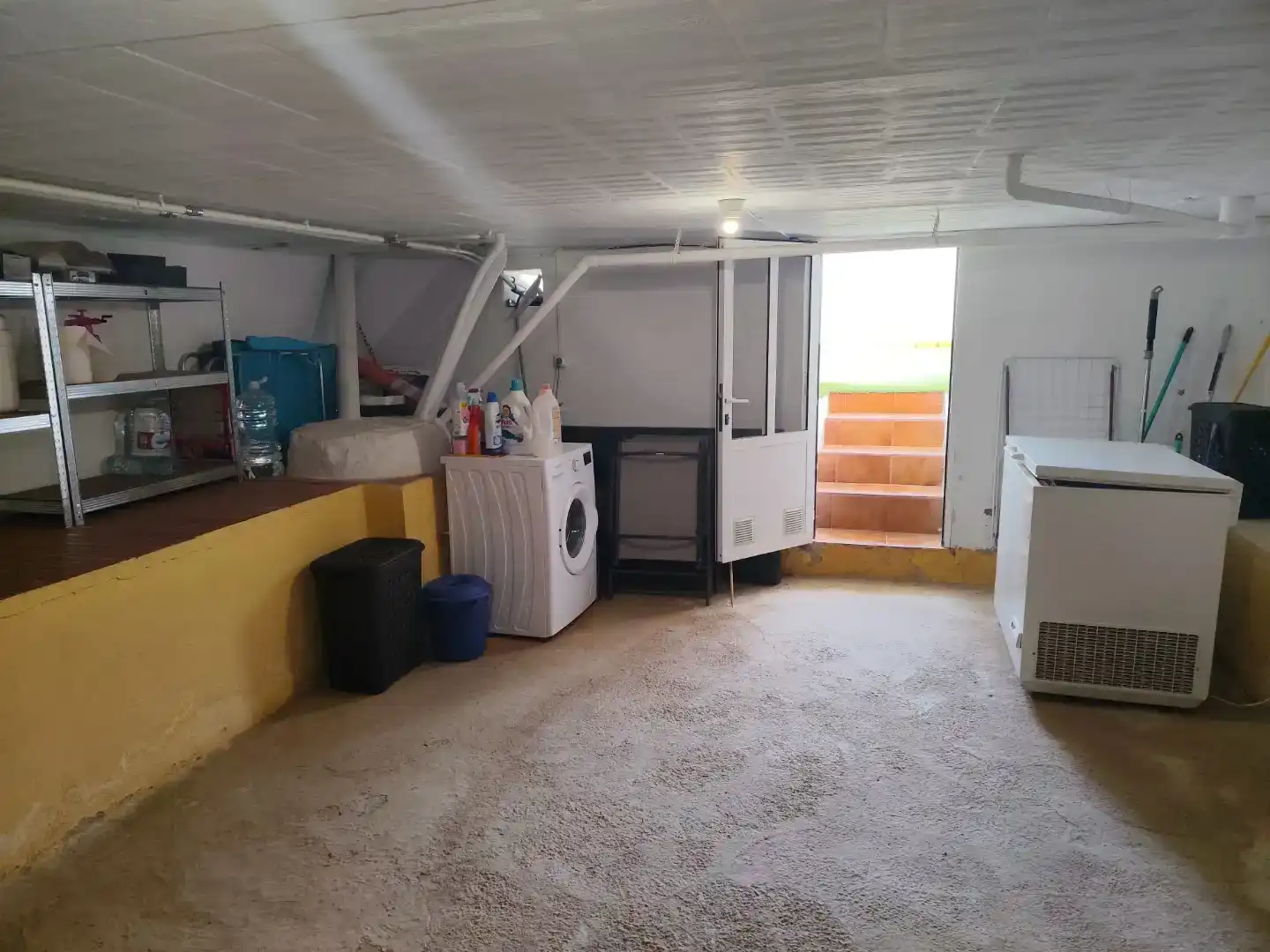 Casa adosada en venta en Brazatortas con Aire acondicionado y Trastero
