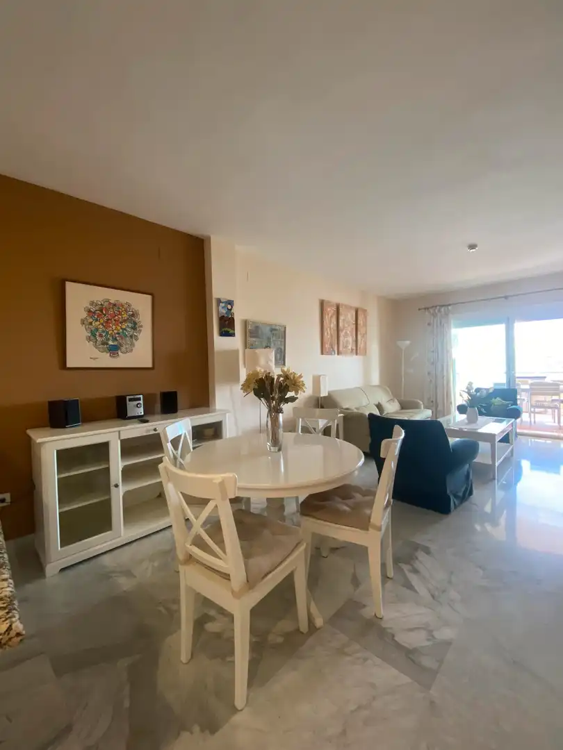 Flat for rent in Camino Cuesta del Palmar, 288, Alquería - Torrealquería
