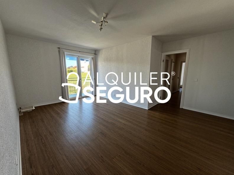Flat to rent in Jacobinia, Vista Alegre