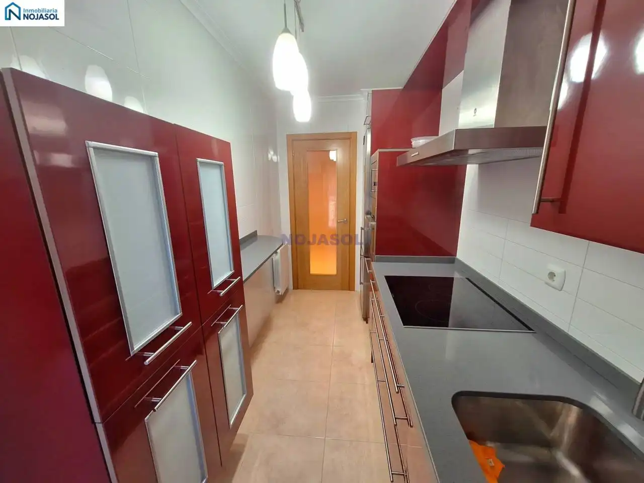 Apartment with pool to rent in Avenida LA SIERRA 6, imagen 13