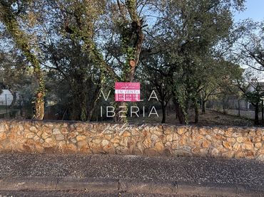Terreny residencial en venda a Avenida Barcelona 3