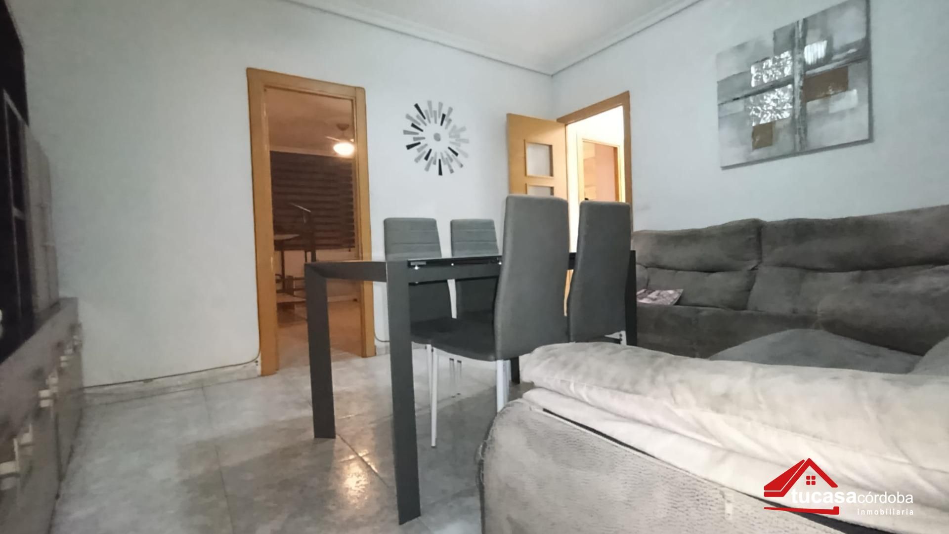 Exterior view of Flat for sale in  Córdoba Capital