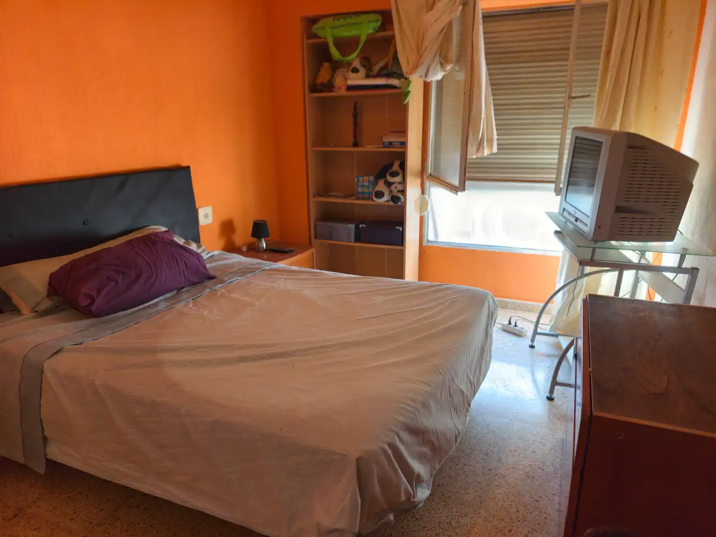 Appartamento con terrazza in vendita a Carrer de Jacomart 33, imagen 13