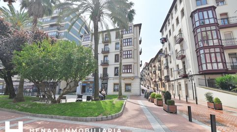 Foto 2 de Piso en venta en Arana Kalea, 13, Lasesarre, Barakaldo