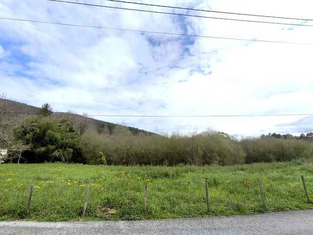 Terreno residencial en Venta en Castañeda