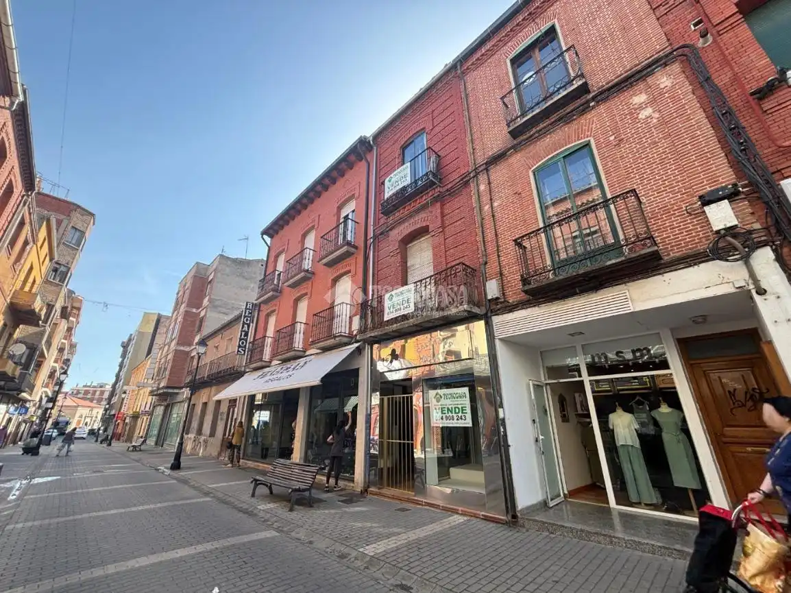 Residencial en venda a Medina del Campo, imagen 31