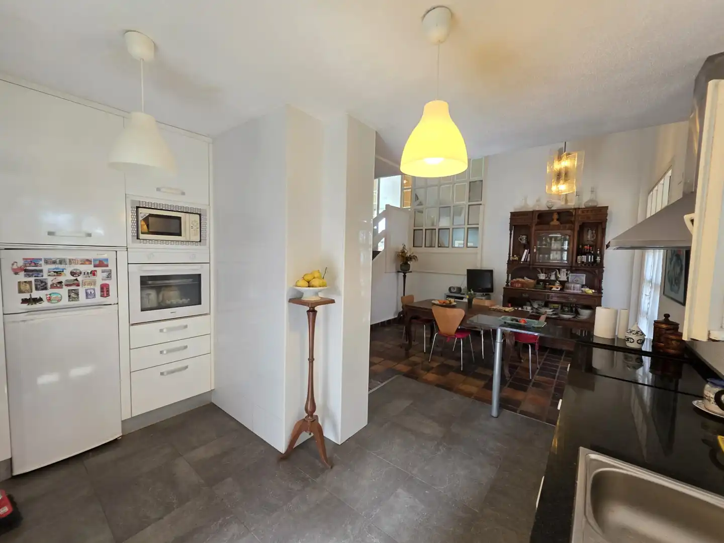 Villa avec terrasse à vendre à Calle Aviche 77, imagen 28