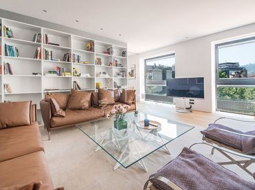 Wohnung zum Verkauf in Rosselló
