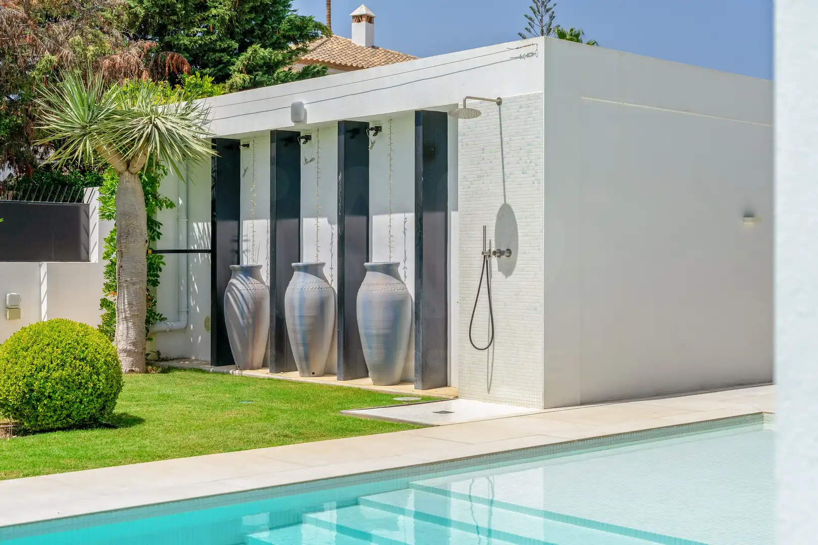 Villa avec piscine à vendre à San Pedro de Alcántara, imagen 30