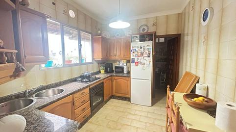 Foto 4 de Casa o xalet en venda a Cueva de Menga, Antequera