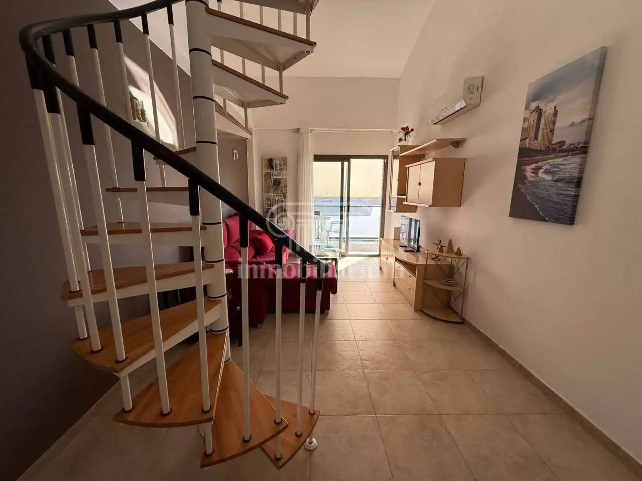 Flat for sale in Fenals