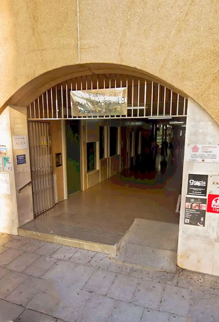 Parcheggio in vendita a Avenida Gran Capitán, imagen 17