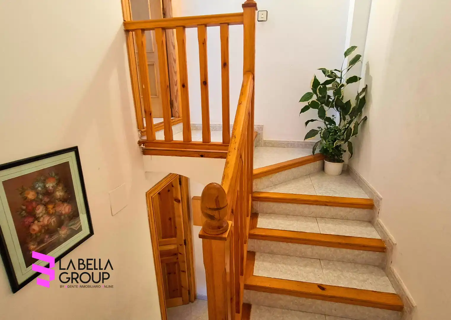 Dúplex en venda en Manzanera amb Aire condicionat i Balcó