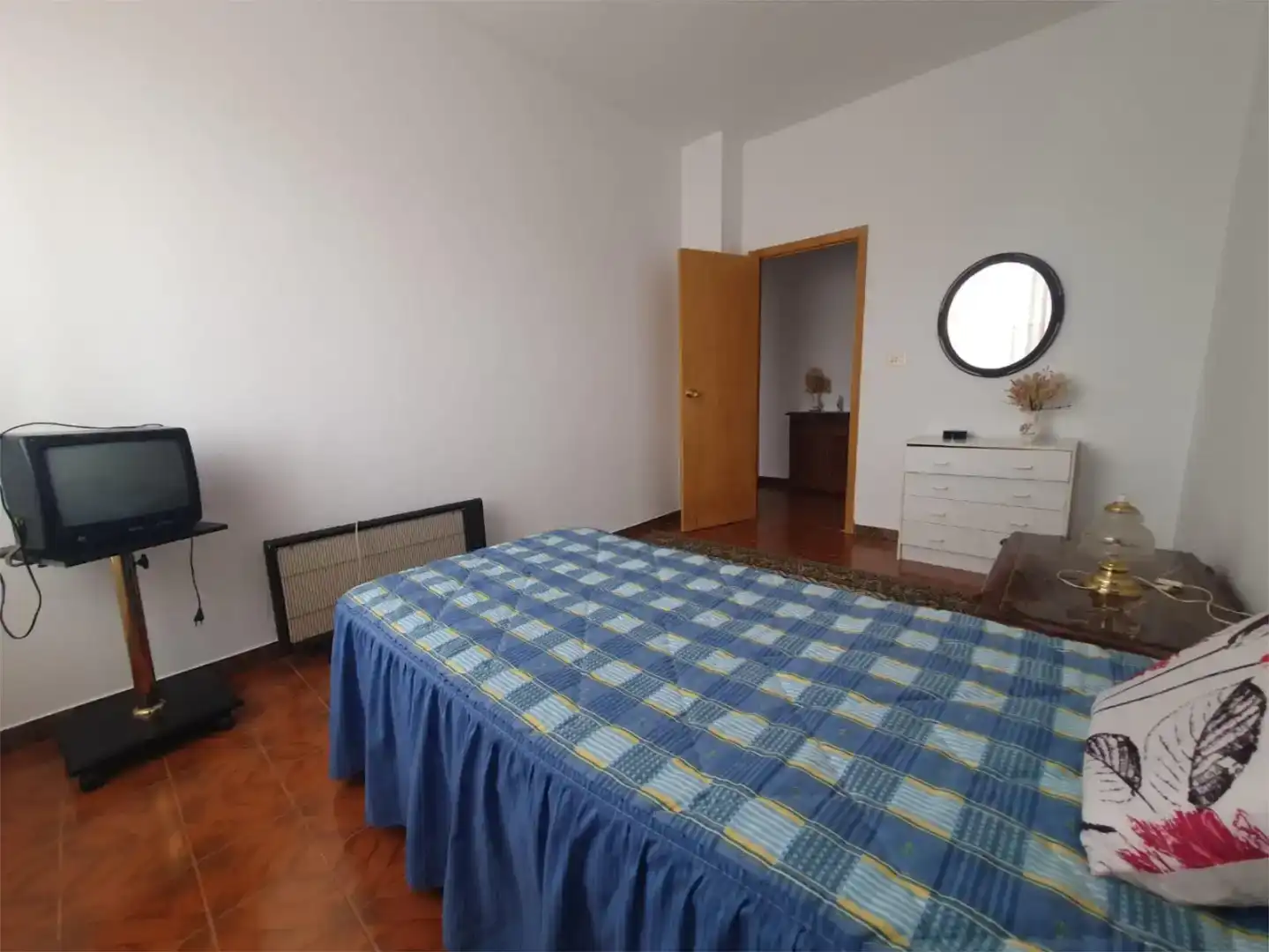Habitación de Piso en venta en Xunqueira de Ambía, Ourense