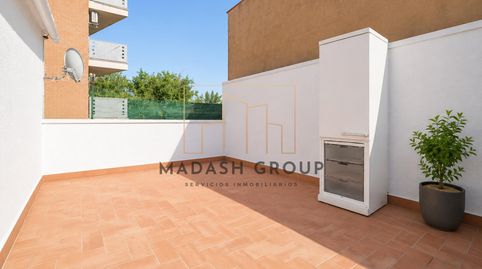 Foto 4 de Casa adosada en venda a Carrer Divuit, Bonavista, Tarragona Capital