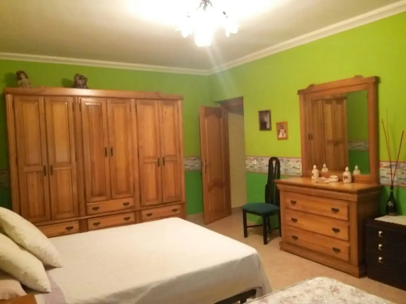 Chalet con piscina en venta en Campo de Murcia, imagen 21