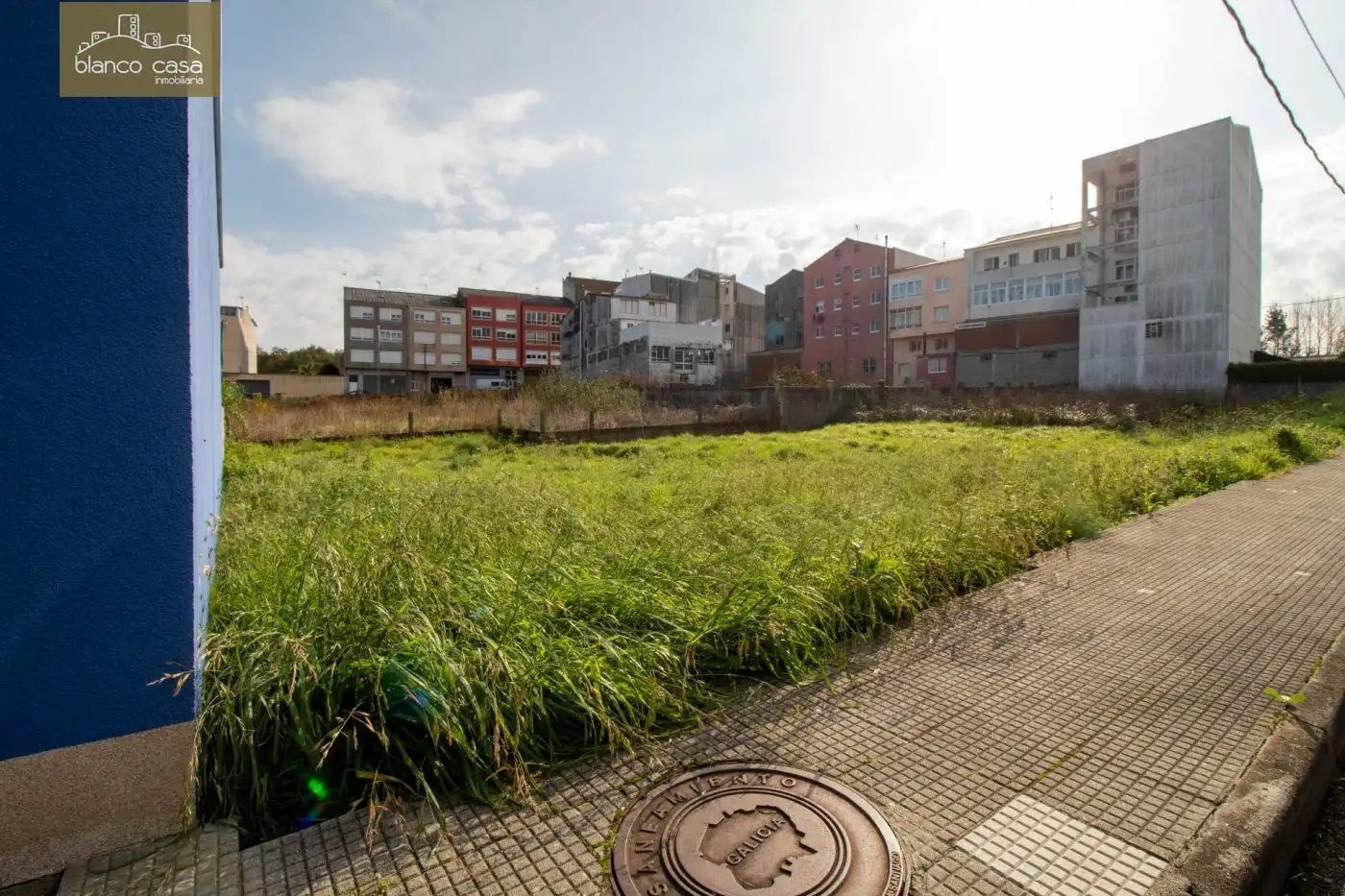 Terrenos y solares en venta en Carballo, imagen 3