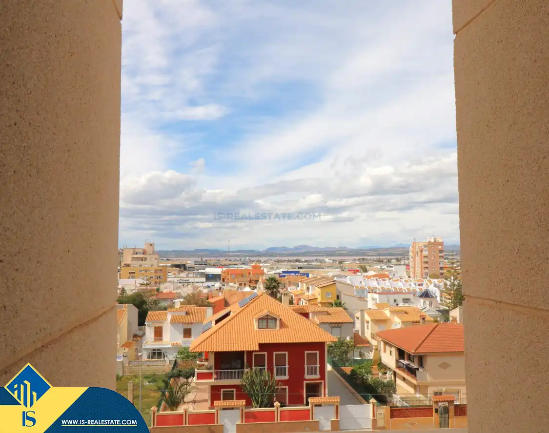 Apartamento con terraza en venta en Nueva Torrevieja - Aguas Nuevas, imagen 21