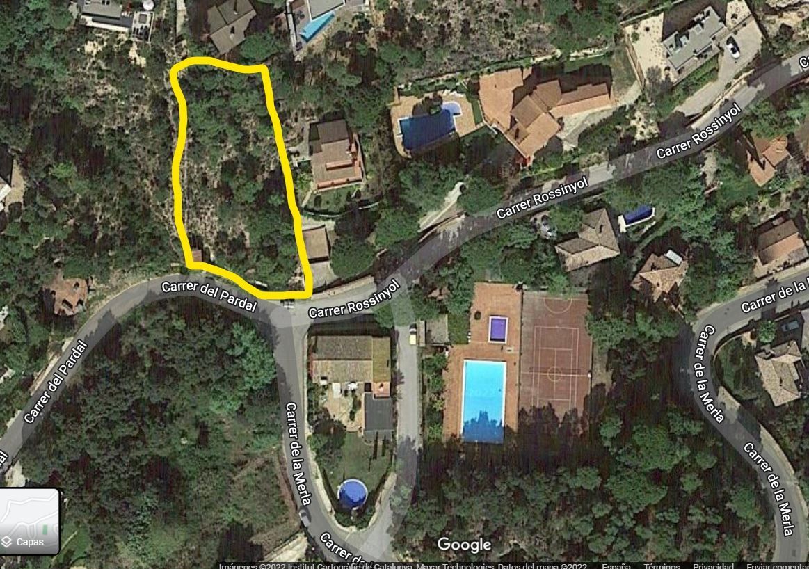 Residential zum verkauf in Sant Feliu de Guíxols