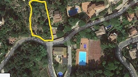 Photo 2 of Residential for sale in Carrer del Pardal, Mas Trempat - Sant Amanç - Casa Nova, Girona