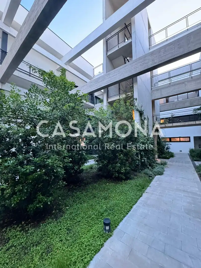 Apartamento en venta en El Parc i la Llacuna del Poblenou