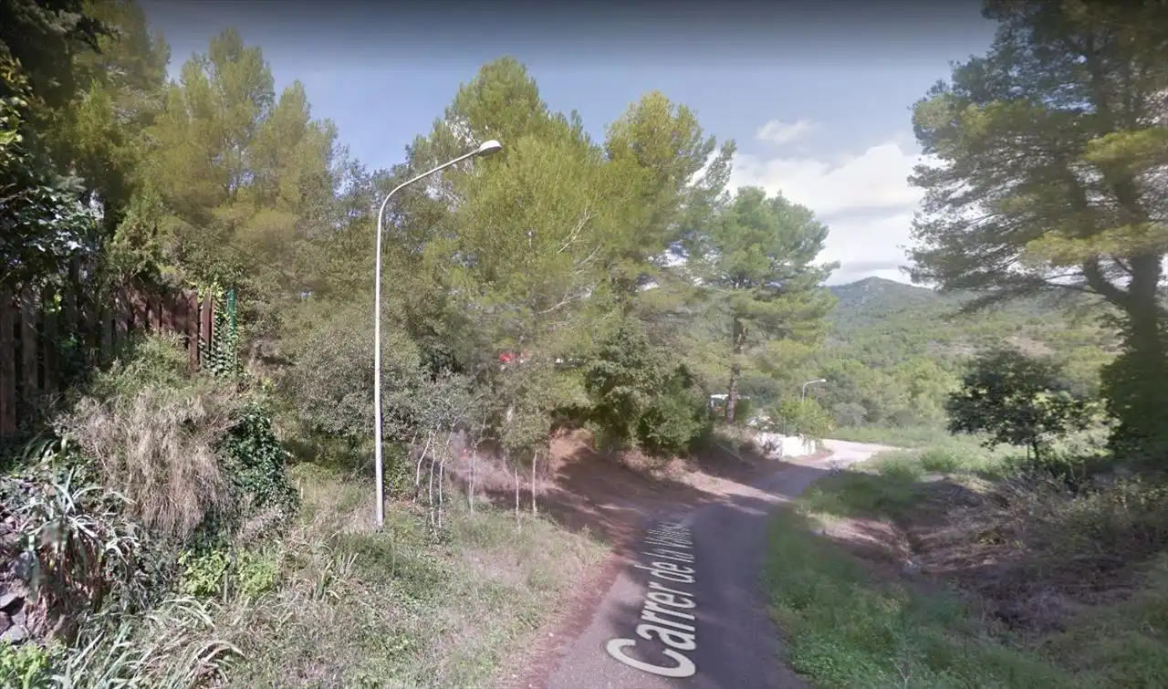Terreno residenziale in vendita a Vallesa, imagen 2