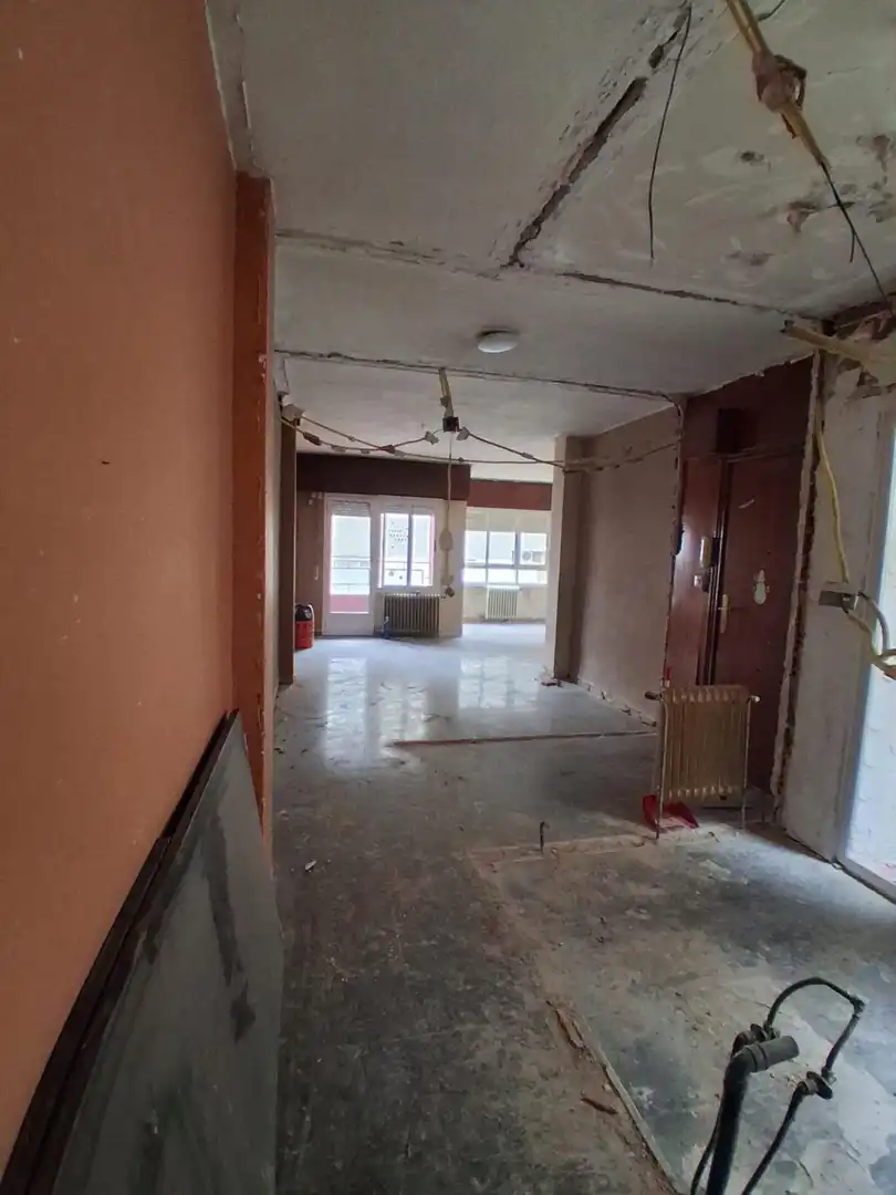 Wohnung zum Verkauf in Albacete mit Balkon