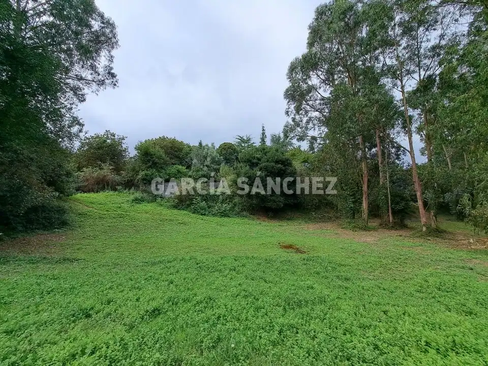 Residencial en venda en A Pobra do Caramiñal