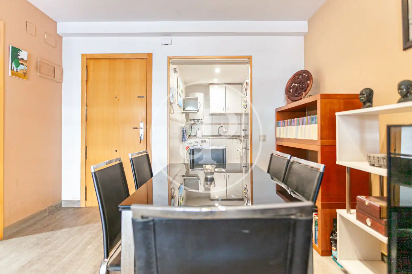Wohnung mit Terrasse zum Verkauf in Av. d'Ausiàs March, imagen 22