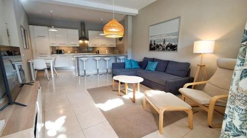 Foto 3 de Planta baja en venta en Marbesa, Málaga