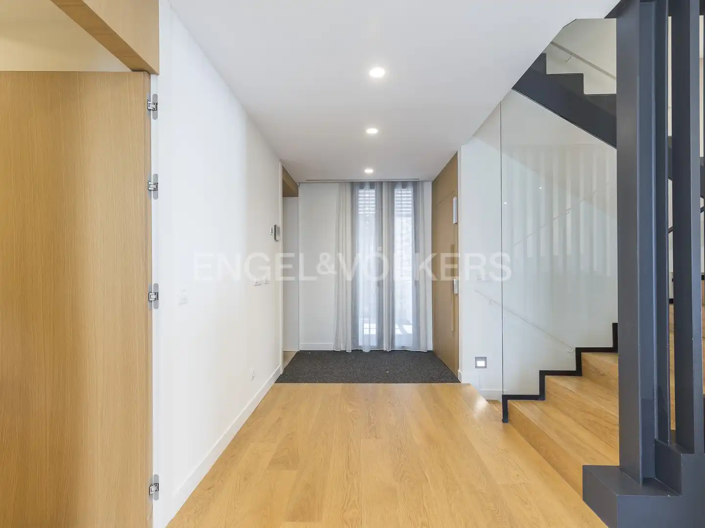 Casa o chalet de alquiler en Sarrià