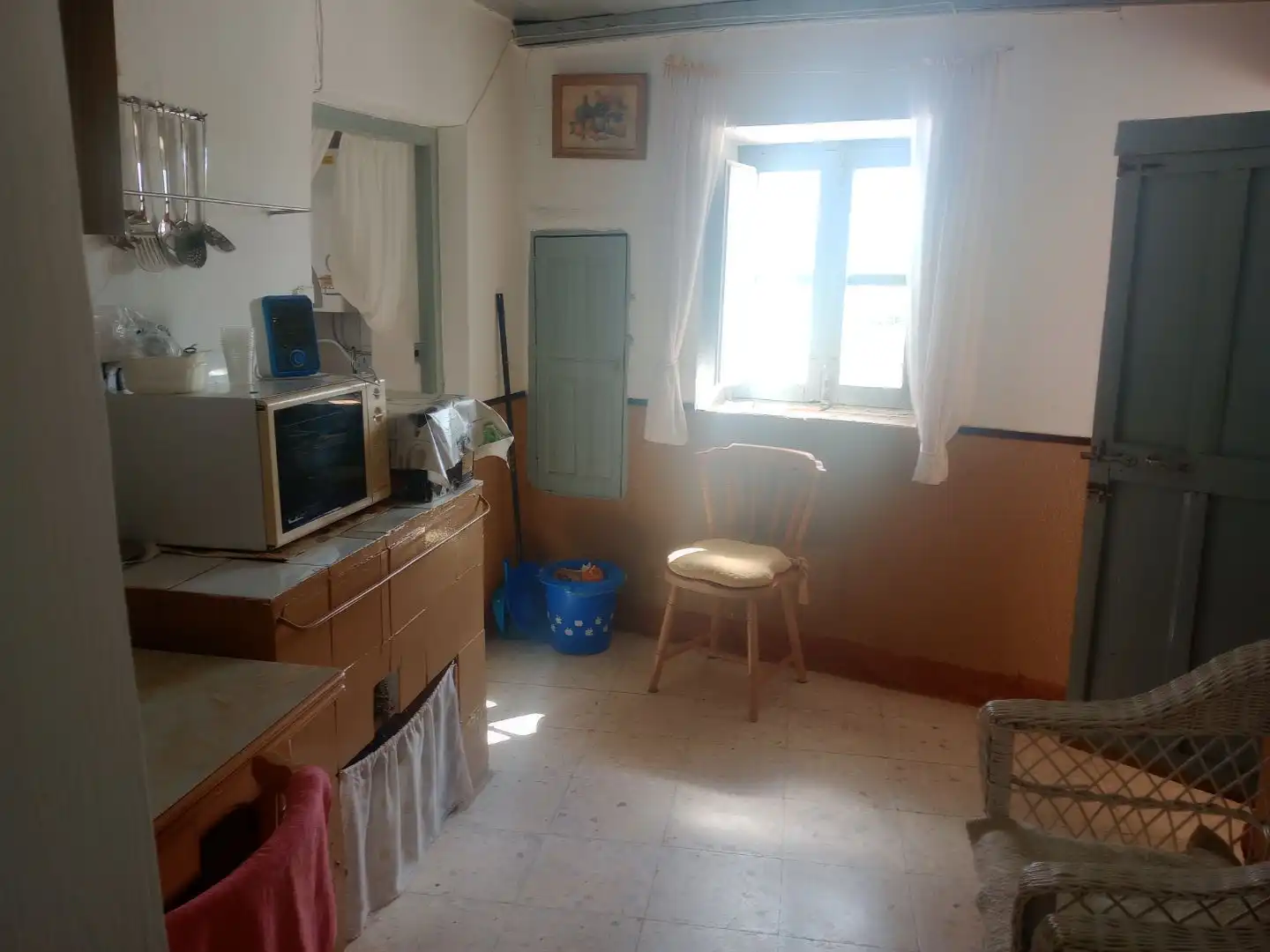 Casa con giardino in vendita a C/ RUTA 2, imagen 14