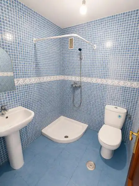 Piso en venta en Sierra de Estepona - Avda. de Andalucía